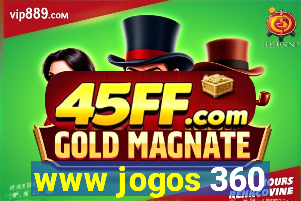 www jogos 360